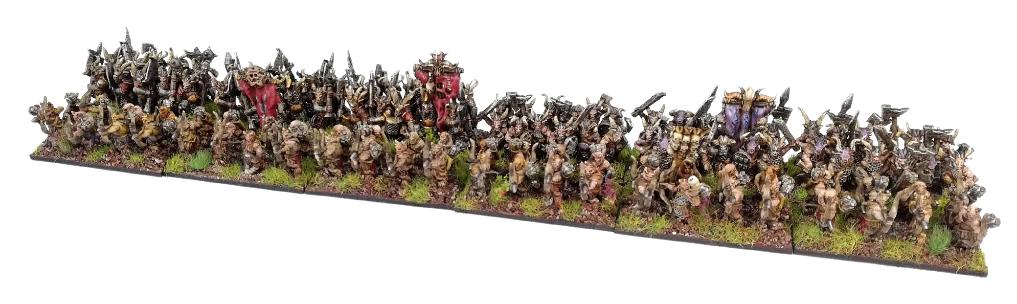 beastmen