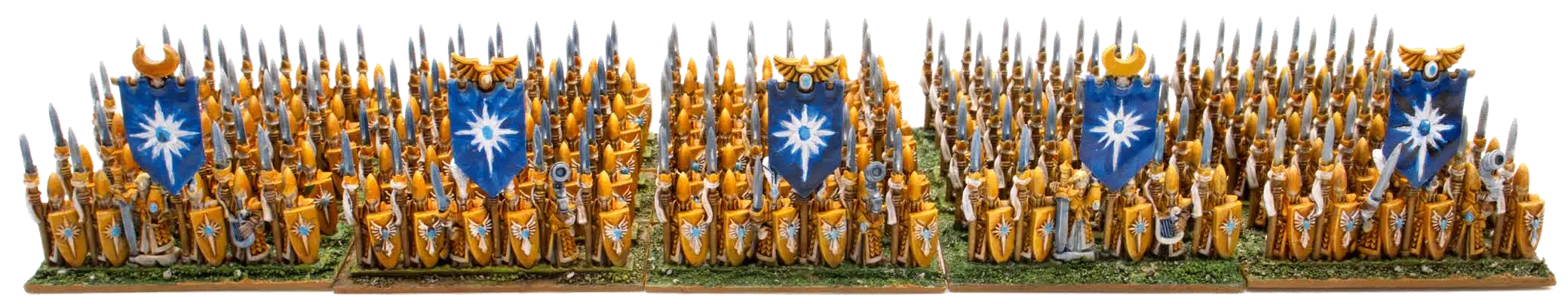 high elves