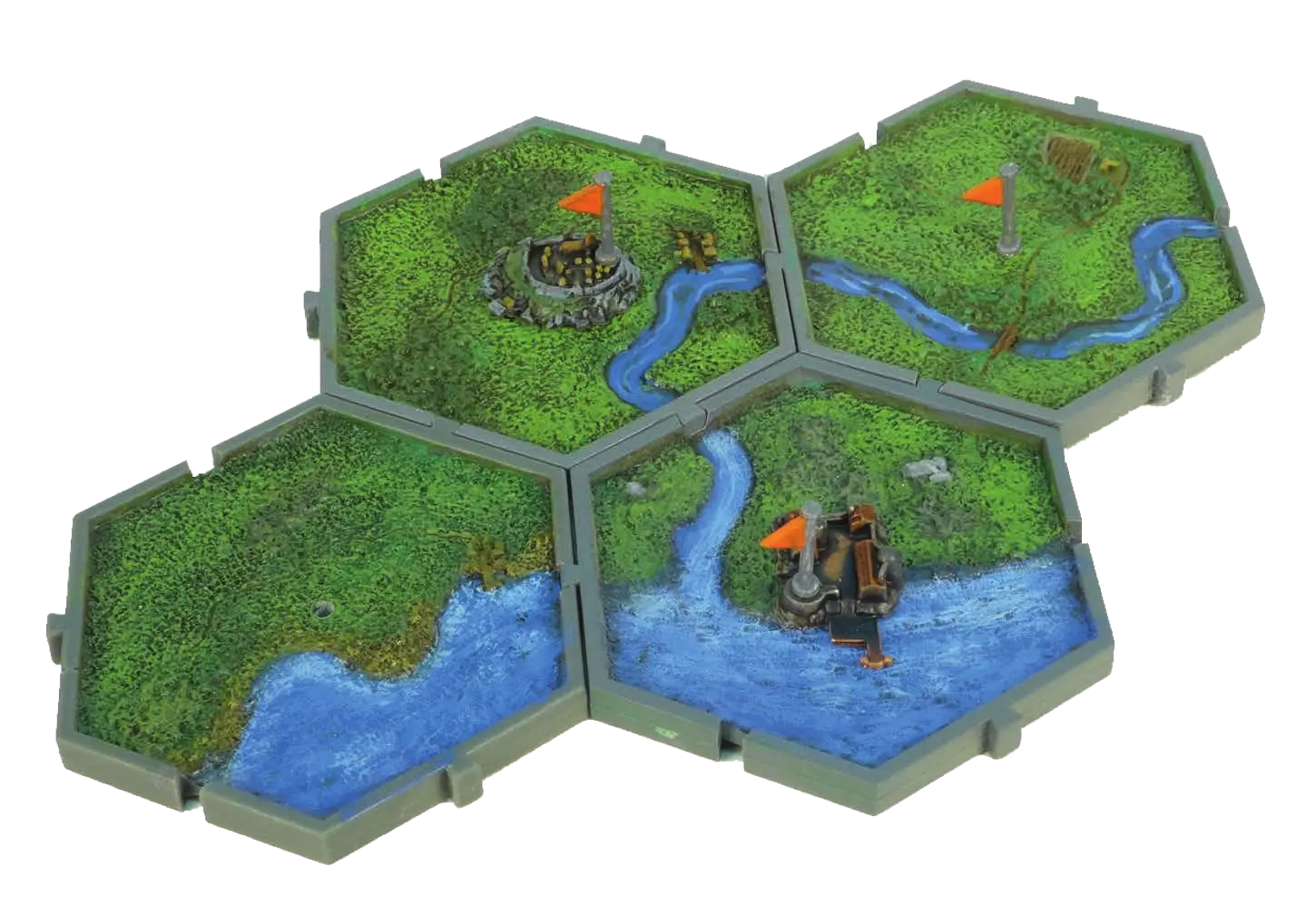 territory tiles