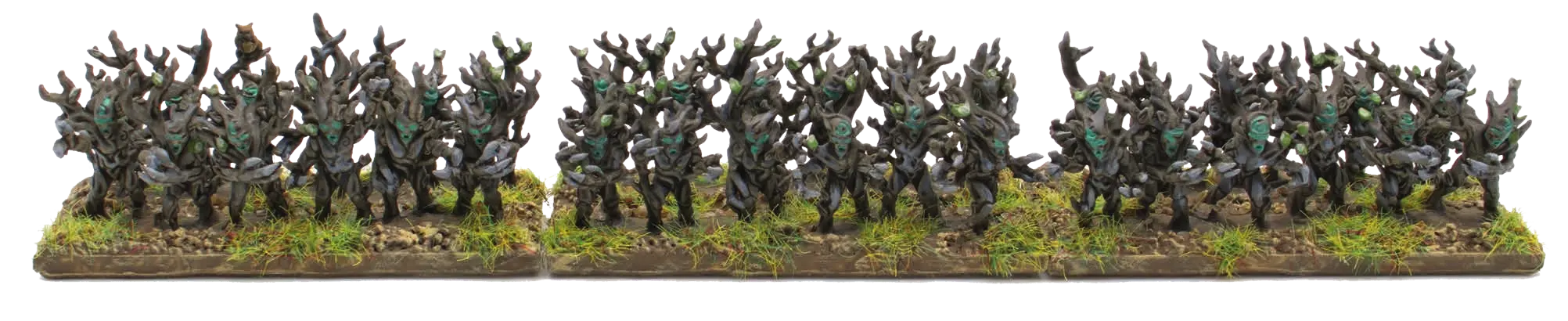 dryads