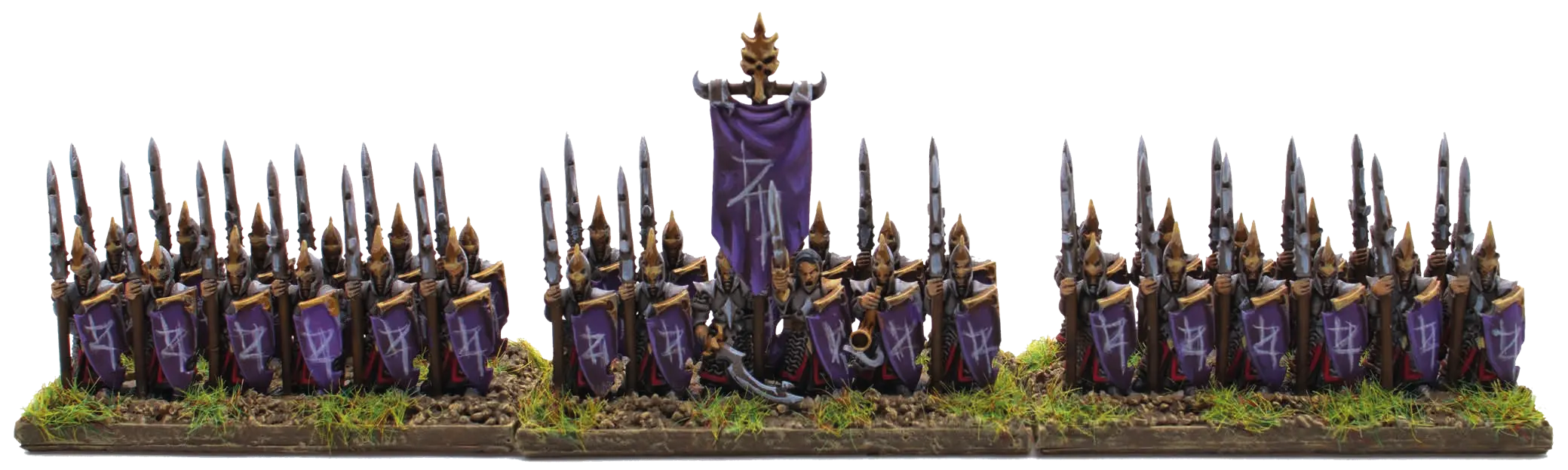 dark elves