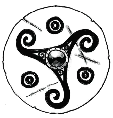 triskelion