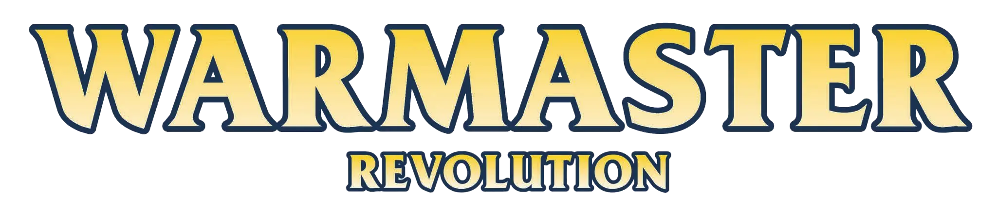 Warmaster Revolution