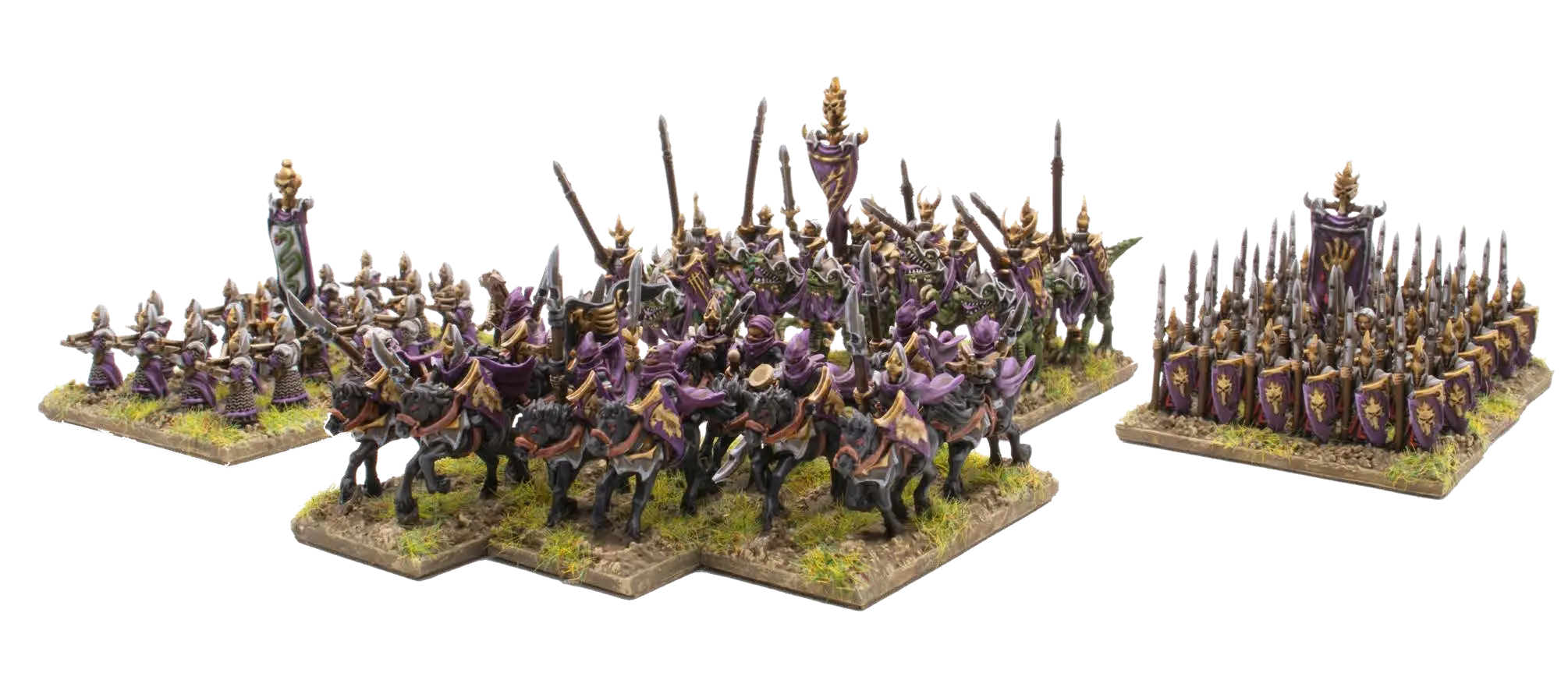 dark elves