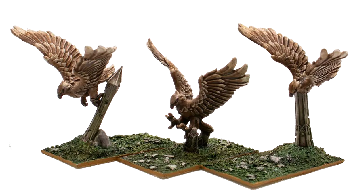 giant eagles