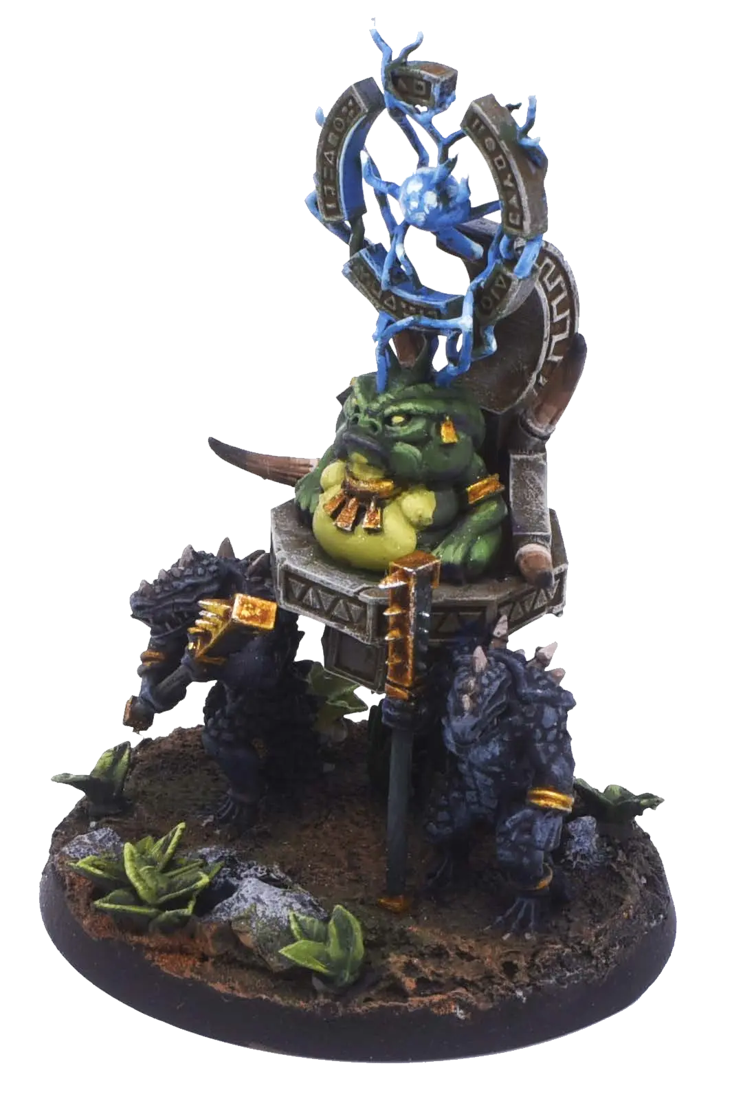 slann