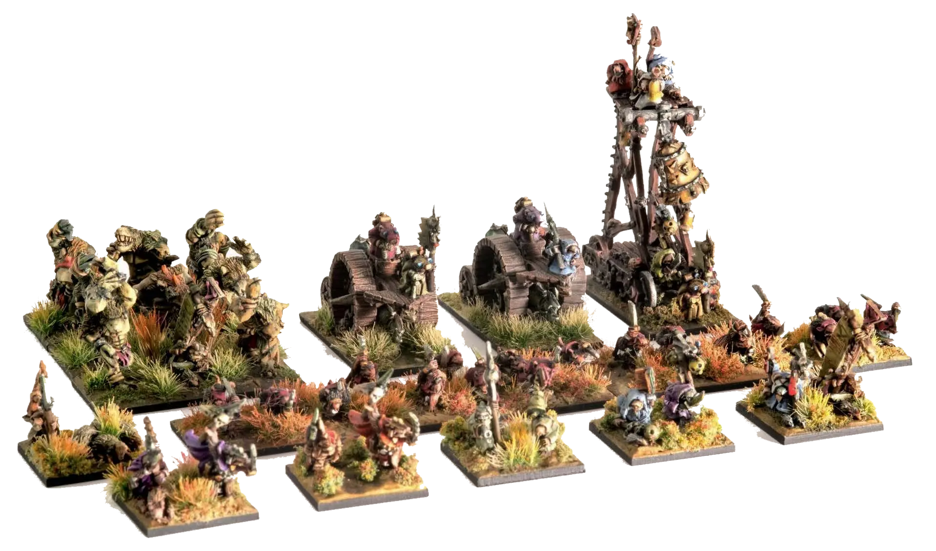skaven