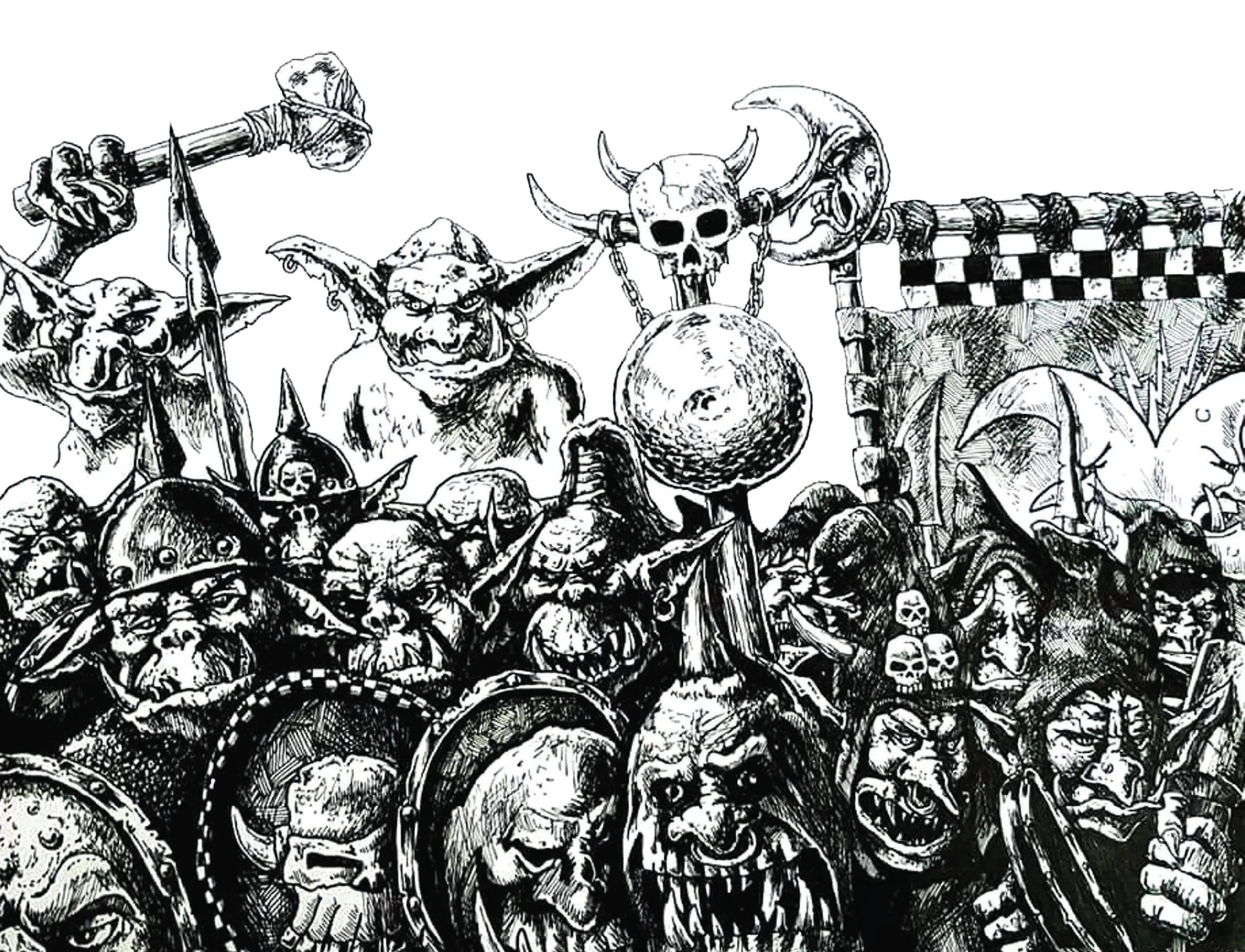 orcs